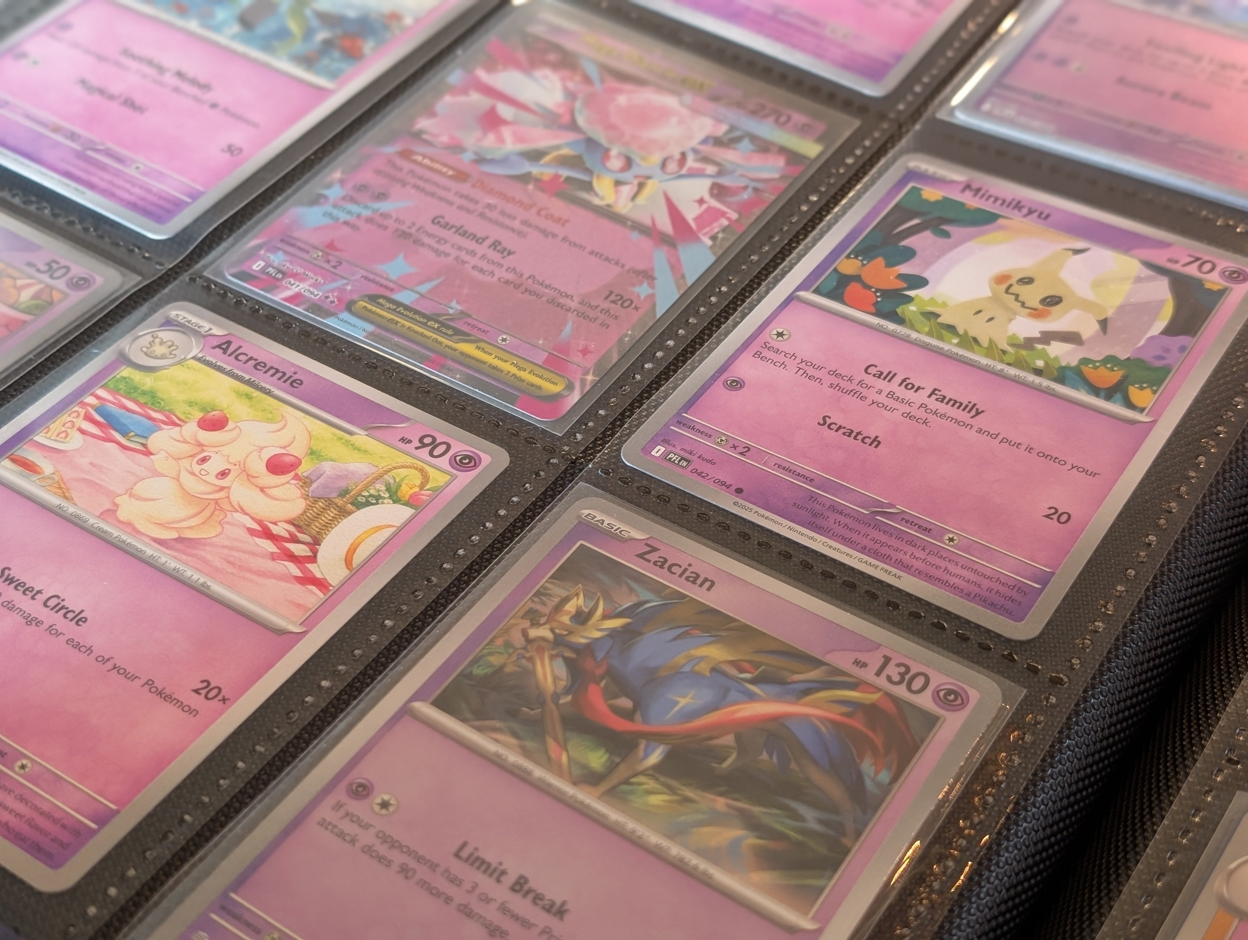 Pokémon Singles