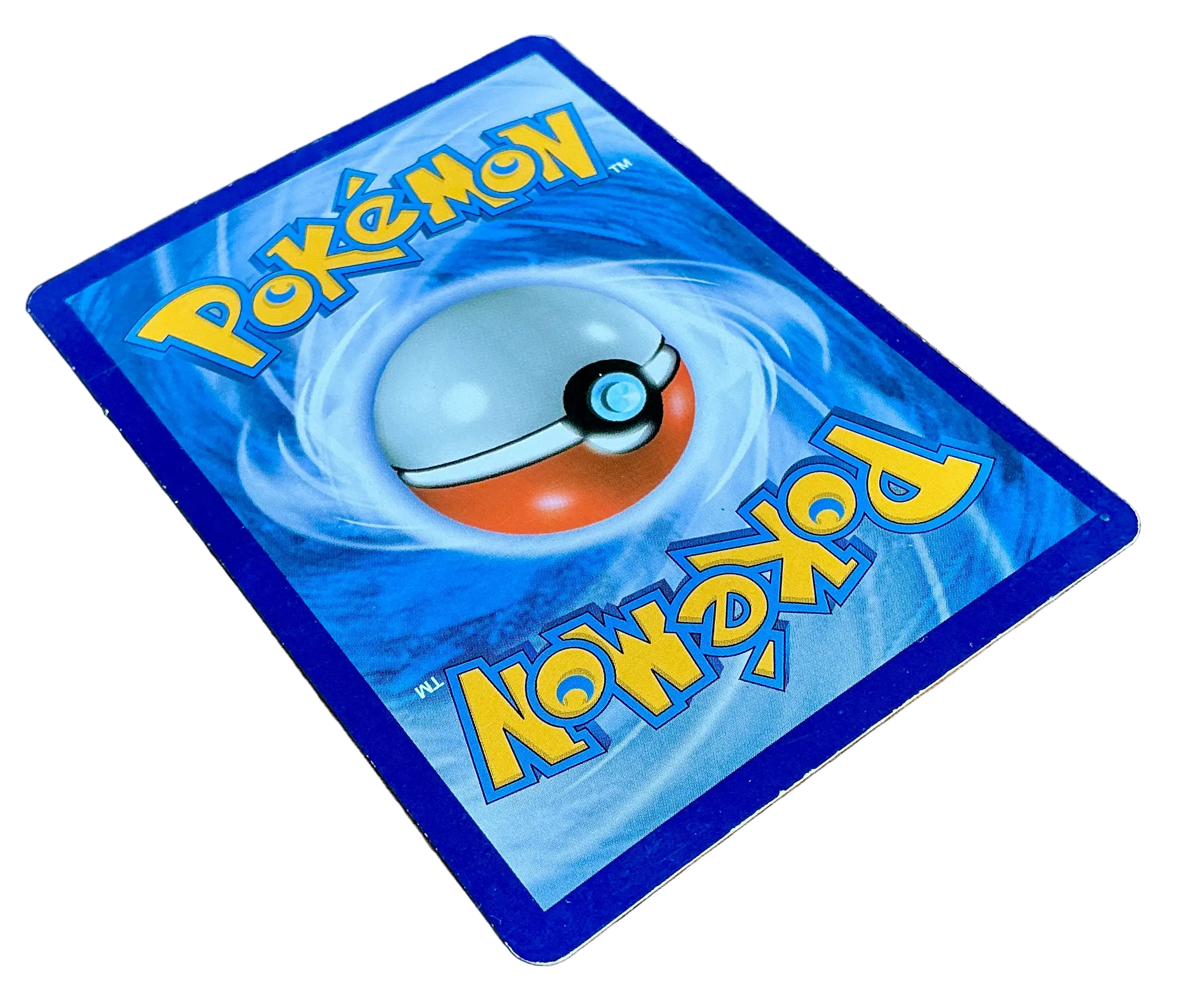 Lapras (McDonald's Foil) - M19 - 5/12
