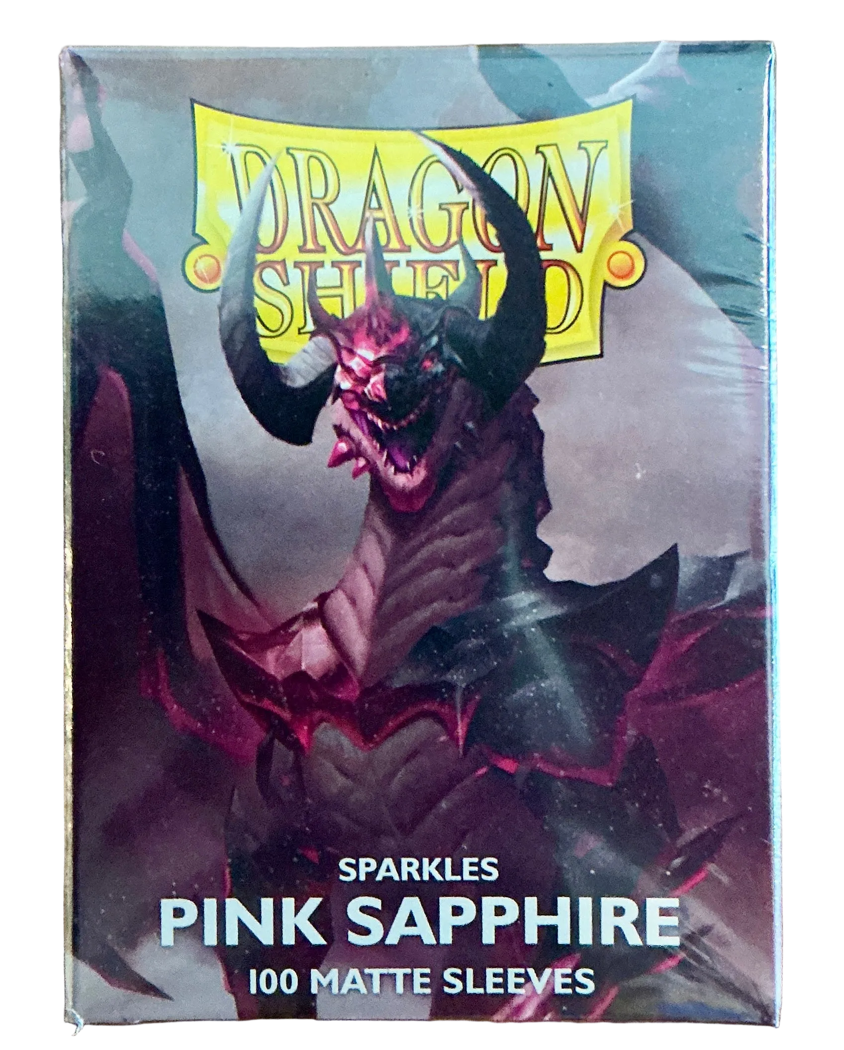 Dragon Shield Matte Card Sleeves (100 Pack)