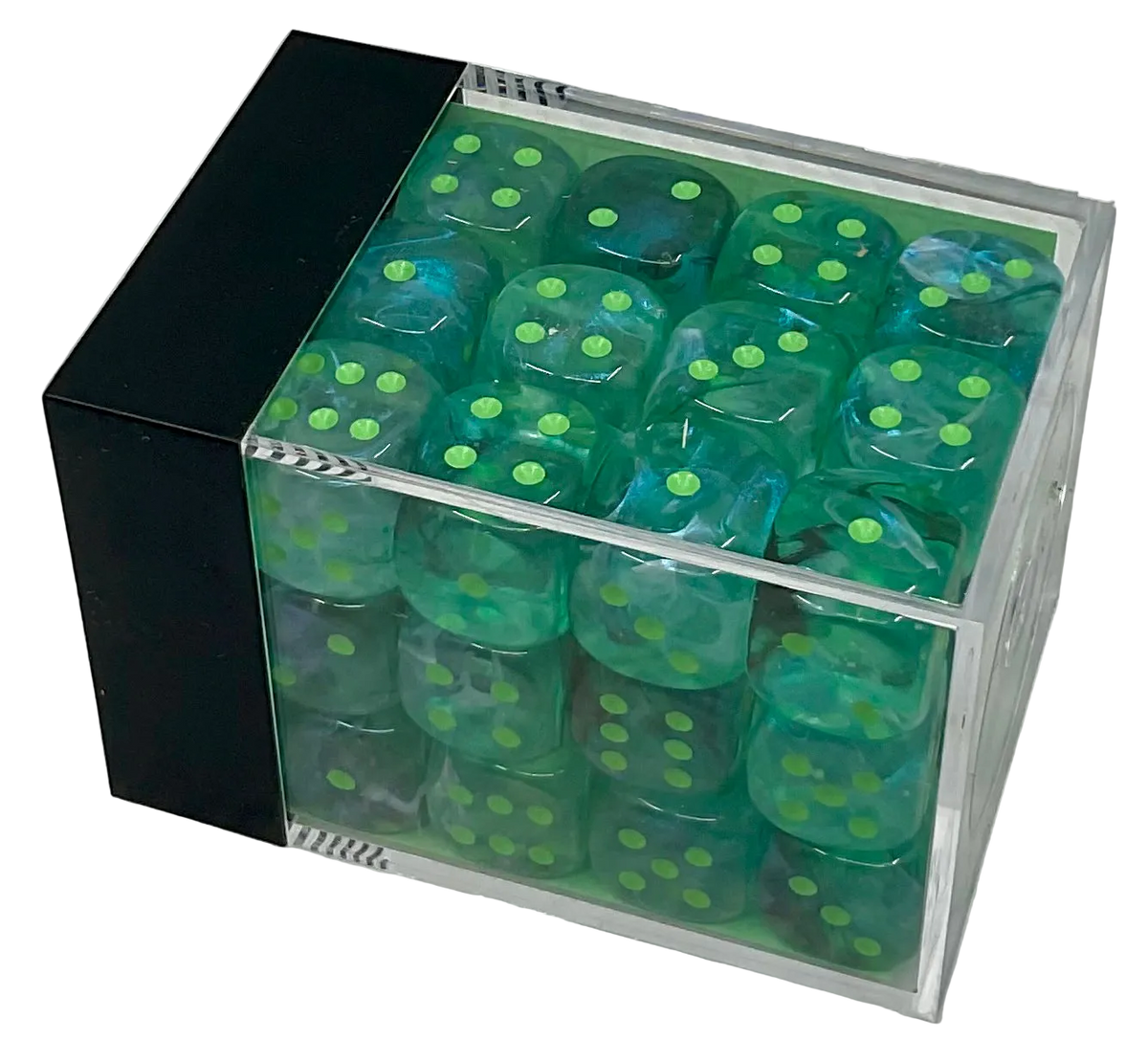 Chessex Borealis® Kelp (Light Green)