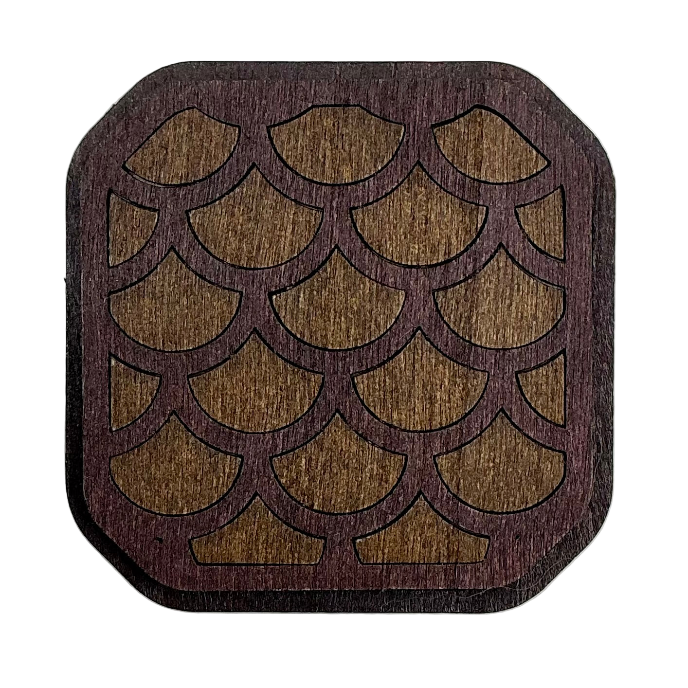 Scale Pattern Dice Roller