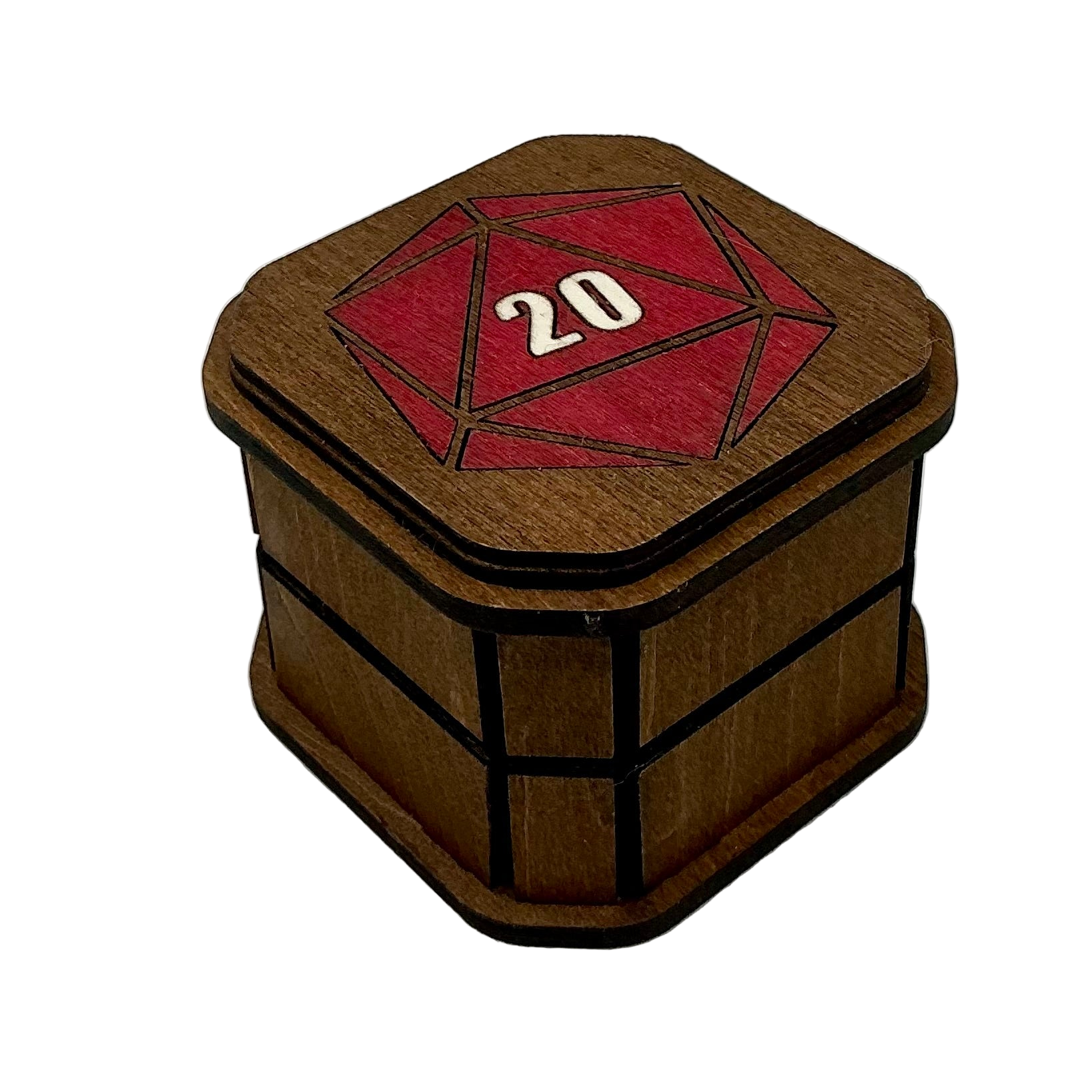 D20 Dice Roller