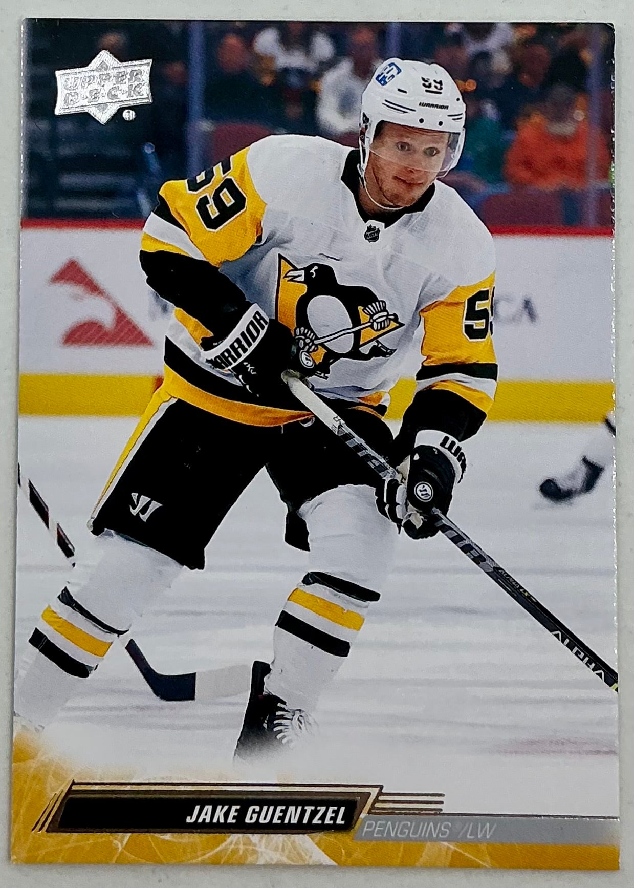 2022-2023 NHL Series 1 Jake Guentzel