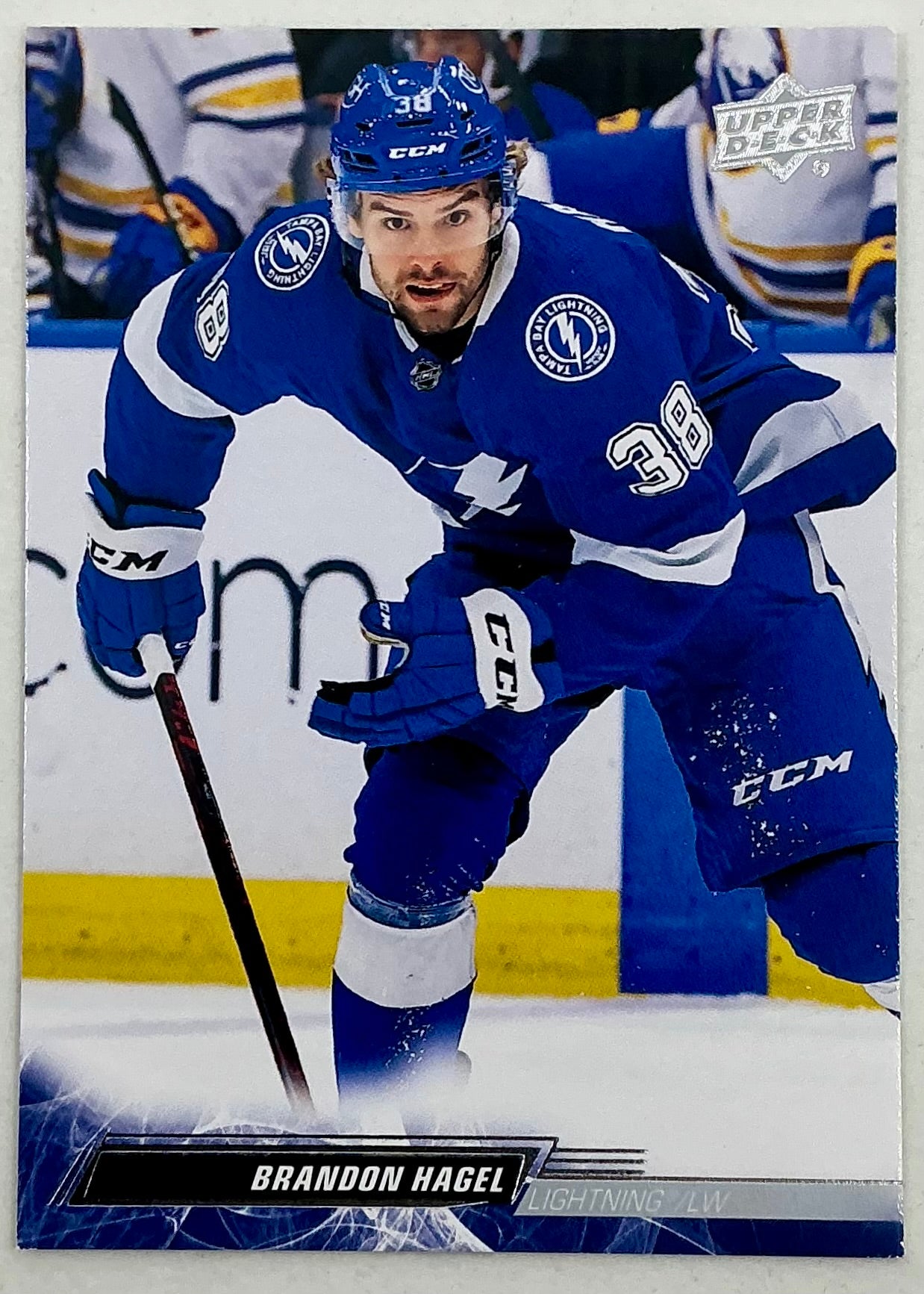 2022-2023 NHL Series 1 Brandon Hagel