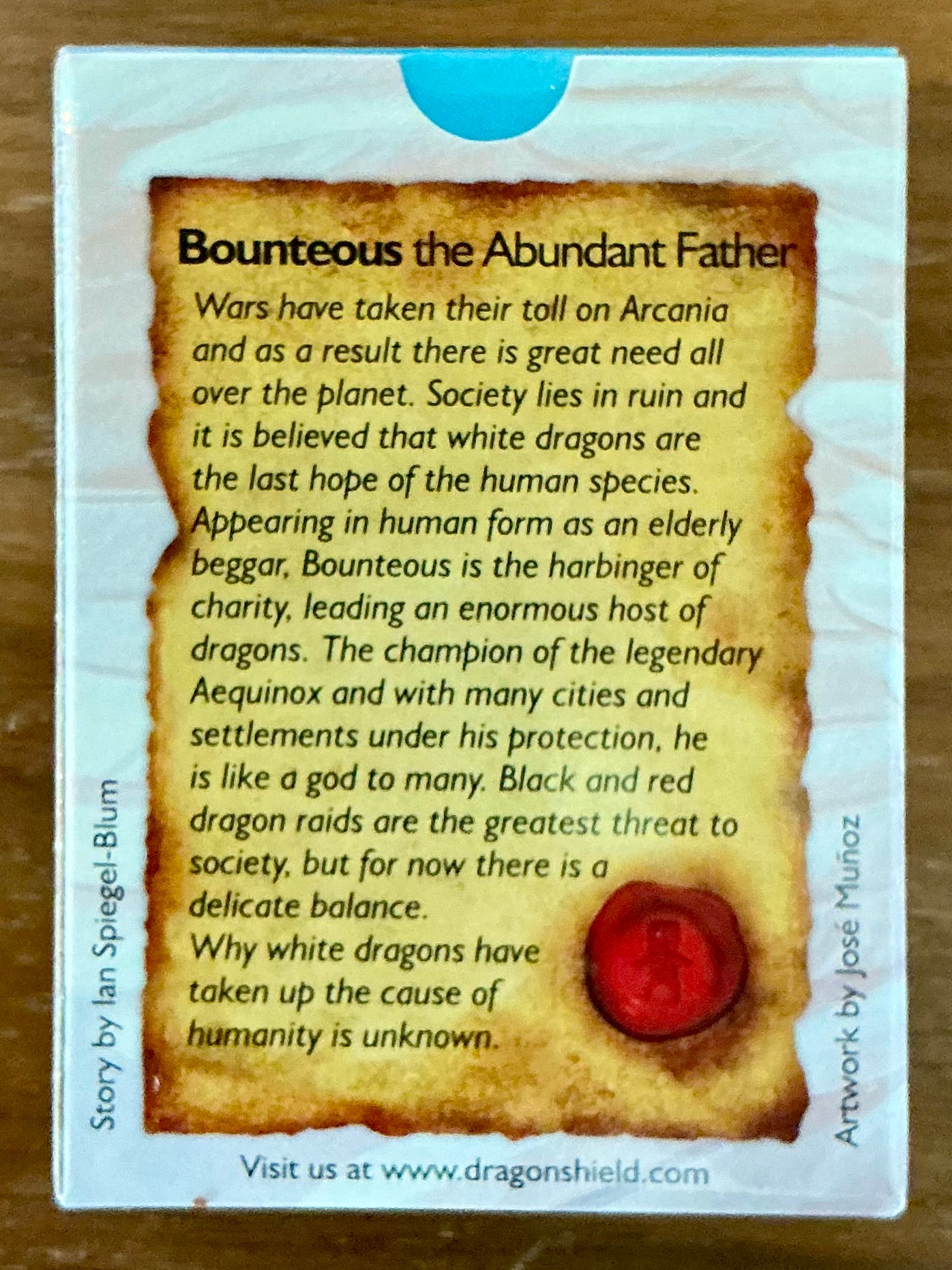 Dragon Shield Matte Card Sleeves (100 Pack)