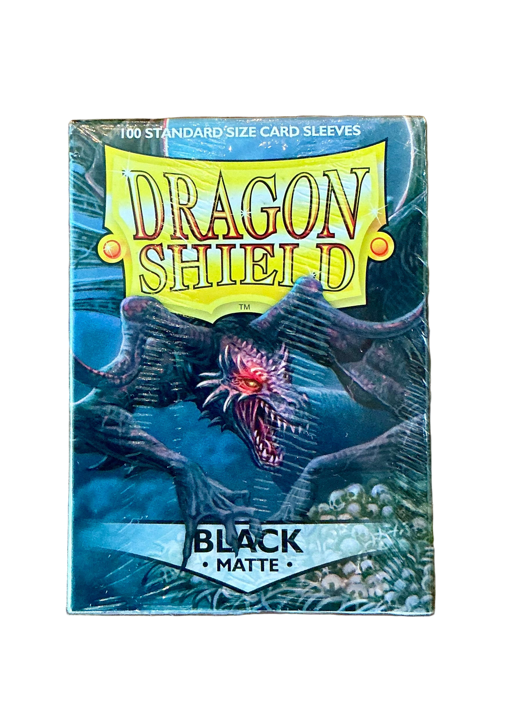 Dragon Shield Matte Card Sleeves (100 Pack)
