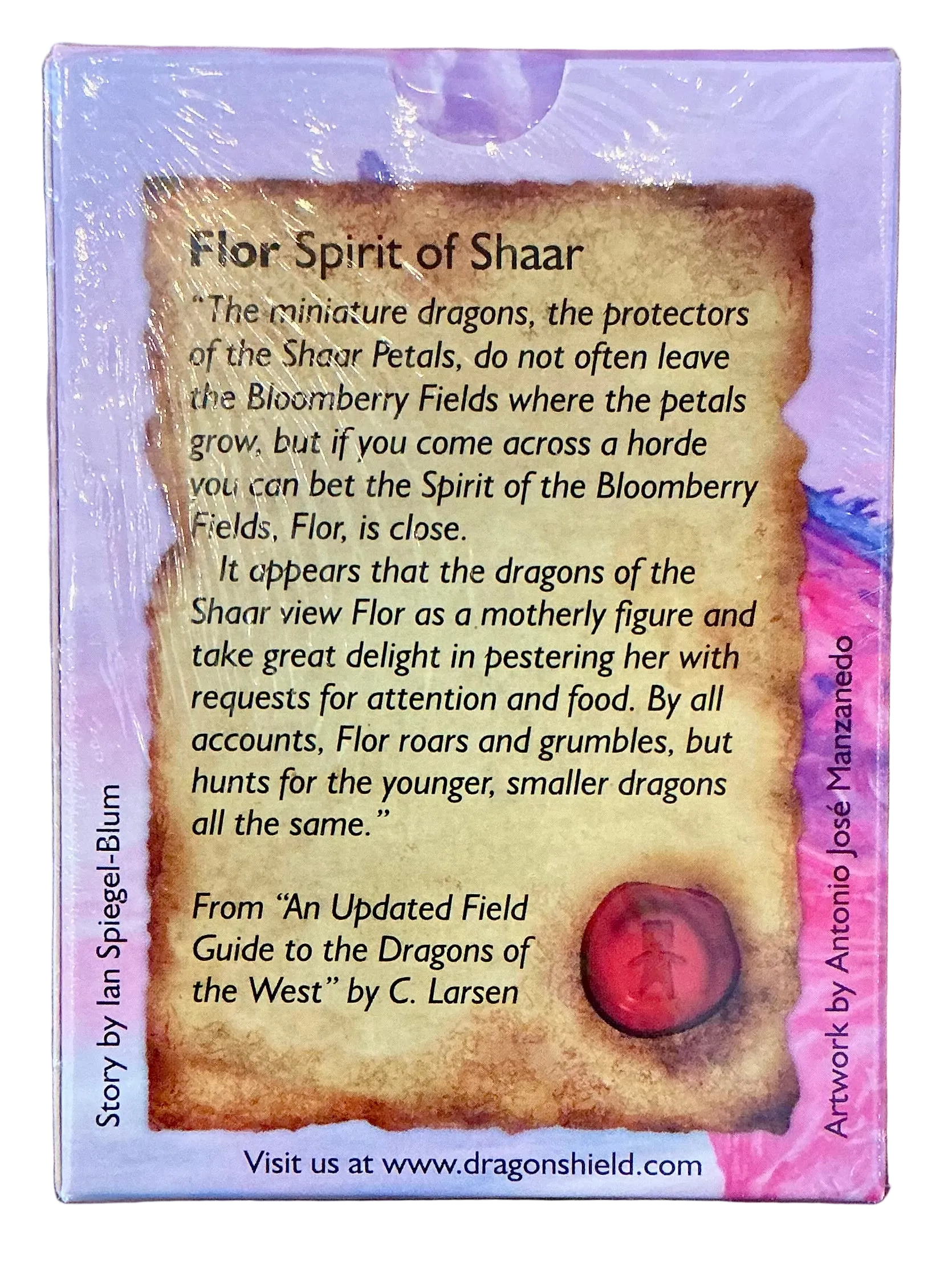 Dragon Shield Matte Card Sleeves (100 Pack)