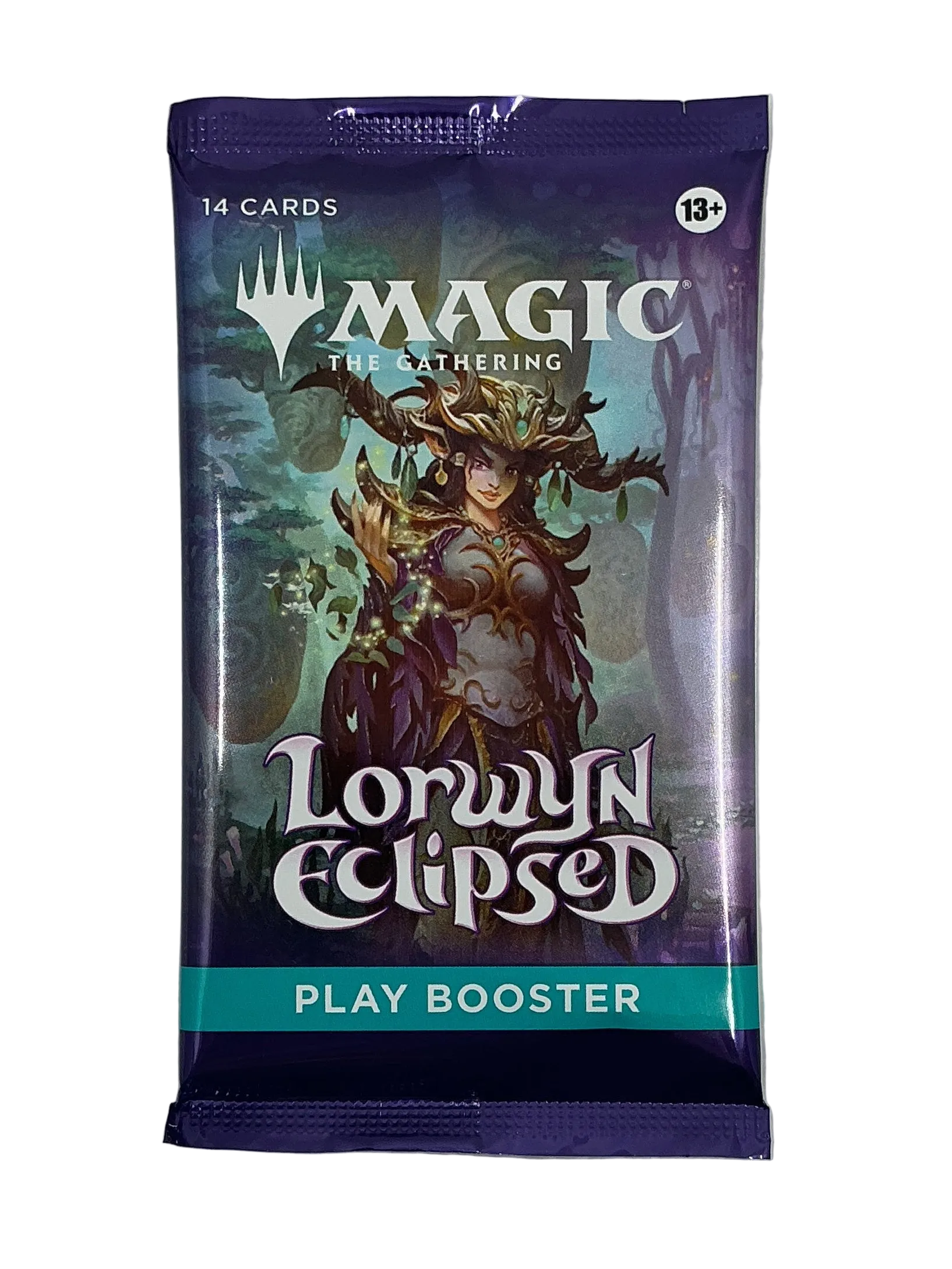 Magic the Gathering: Lorwyn Eclipsed Booster Pack