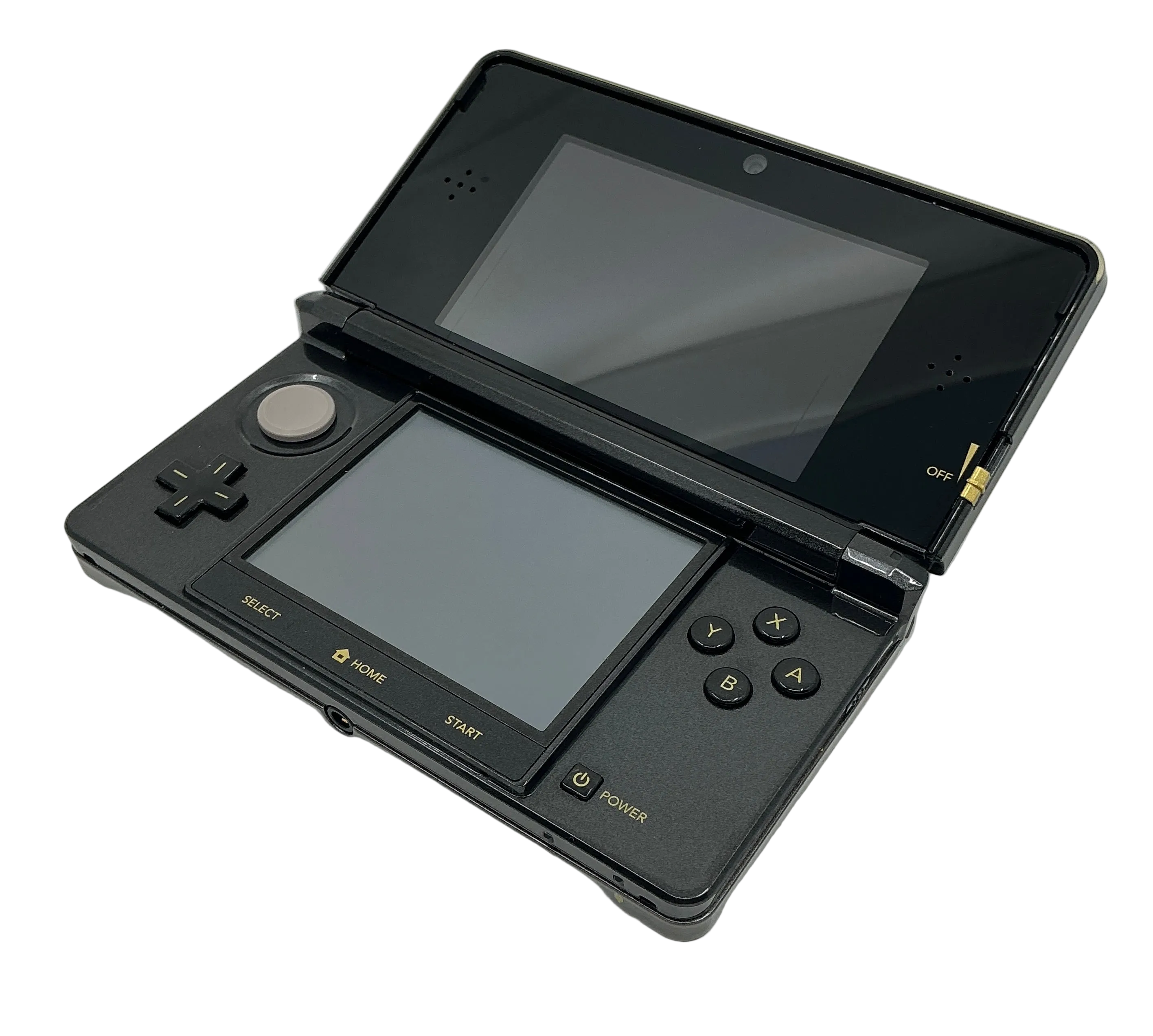 Pre-Owned 25th Anniversary Legend of Zelda Nintendo 3DS Console