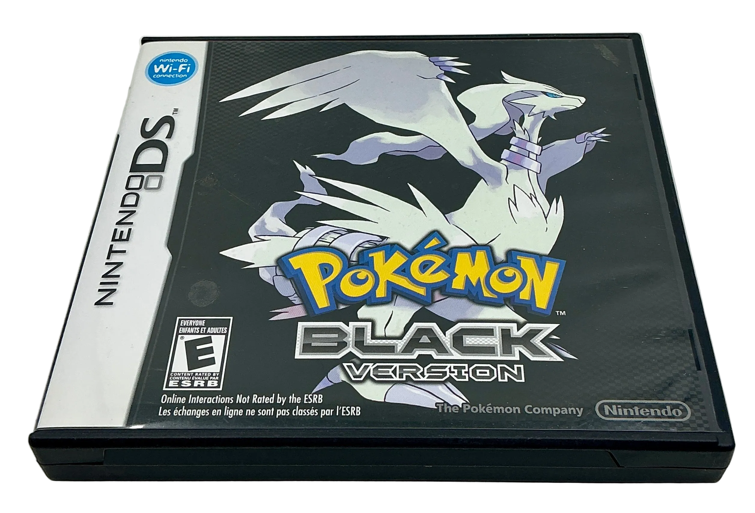 Pokémon Black Version
