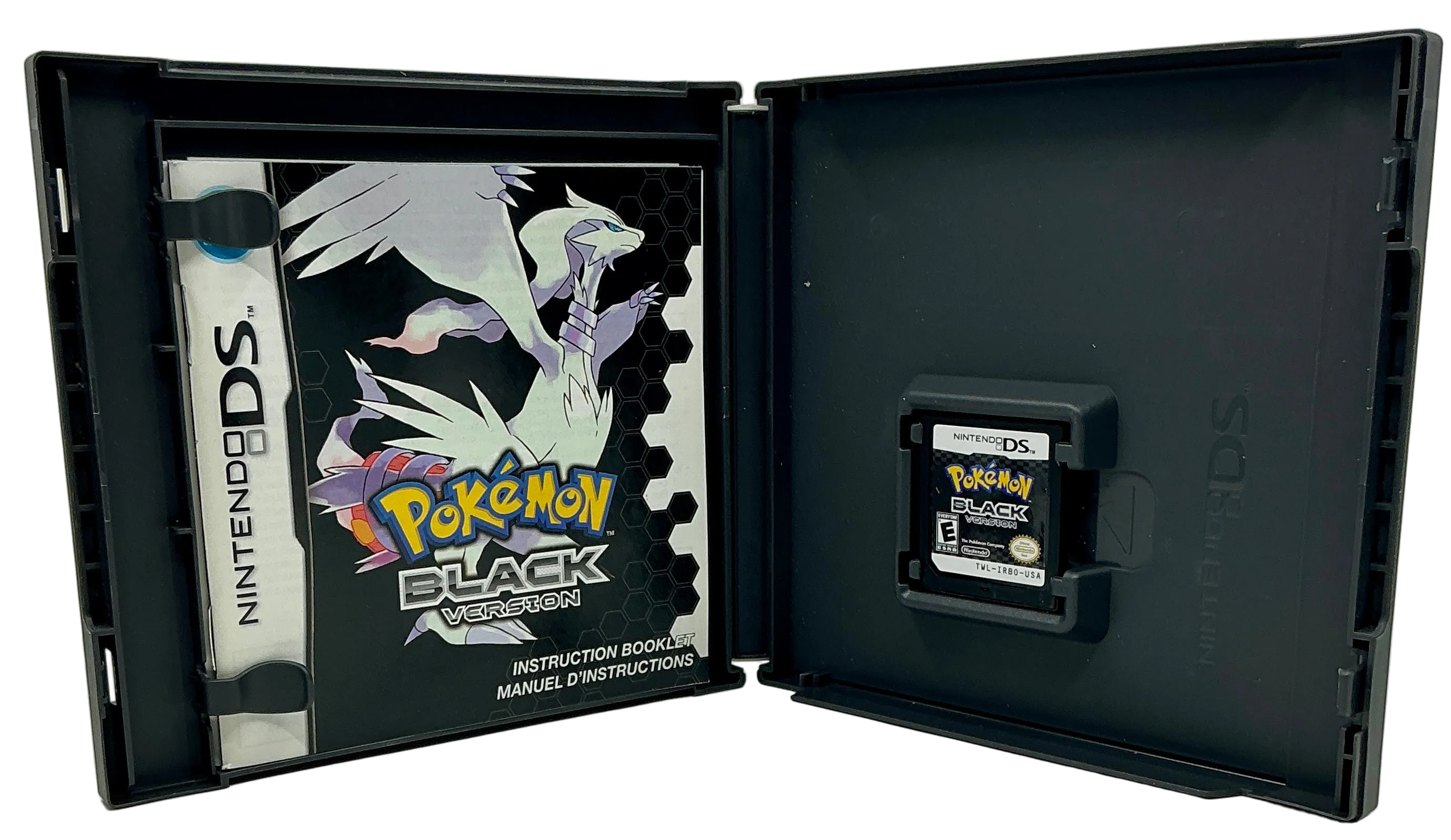 Pokémon Black Version
