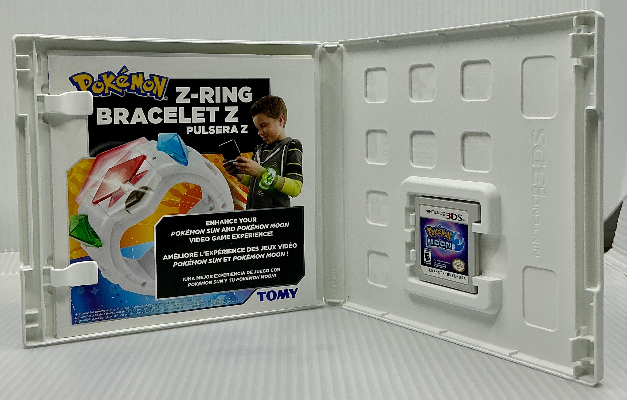 Pokémon Moon