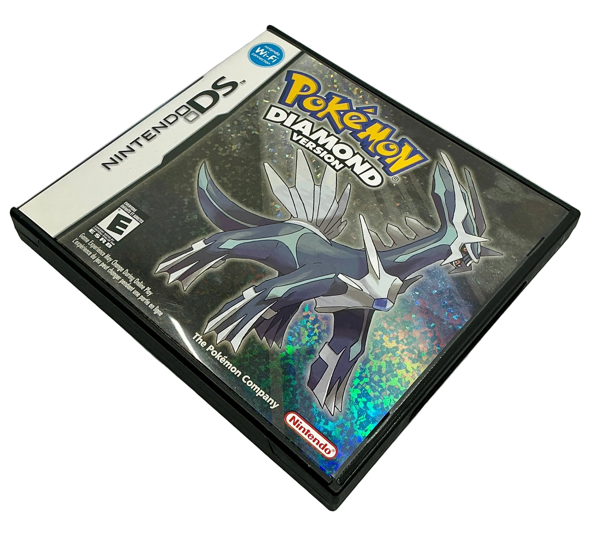 Pokémon Diamond Version