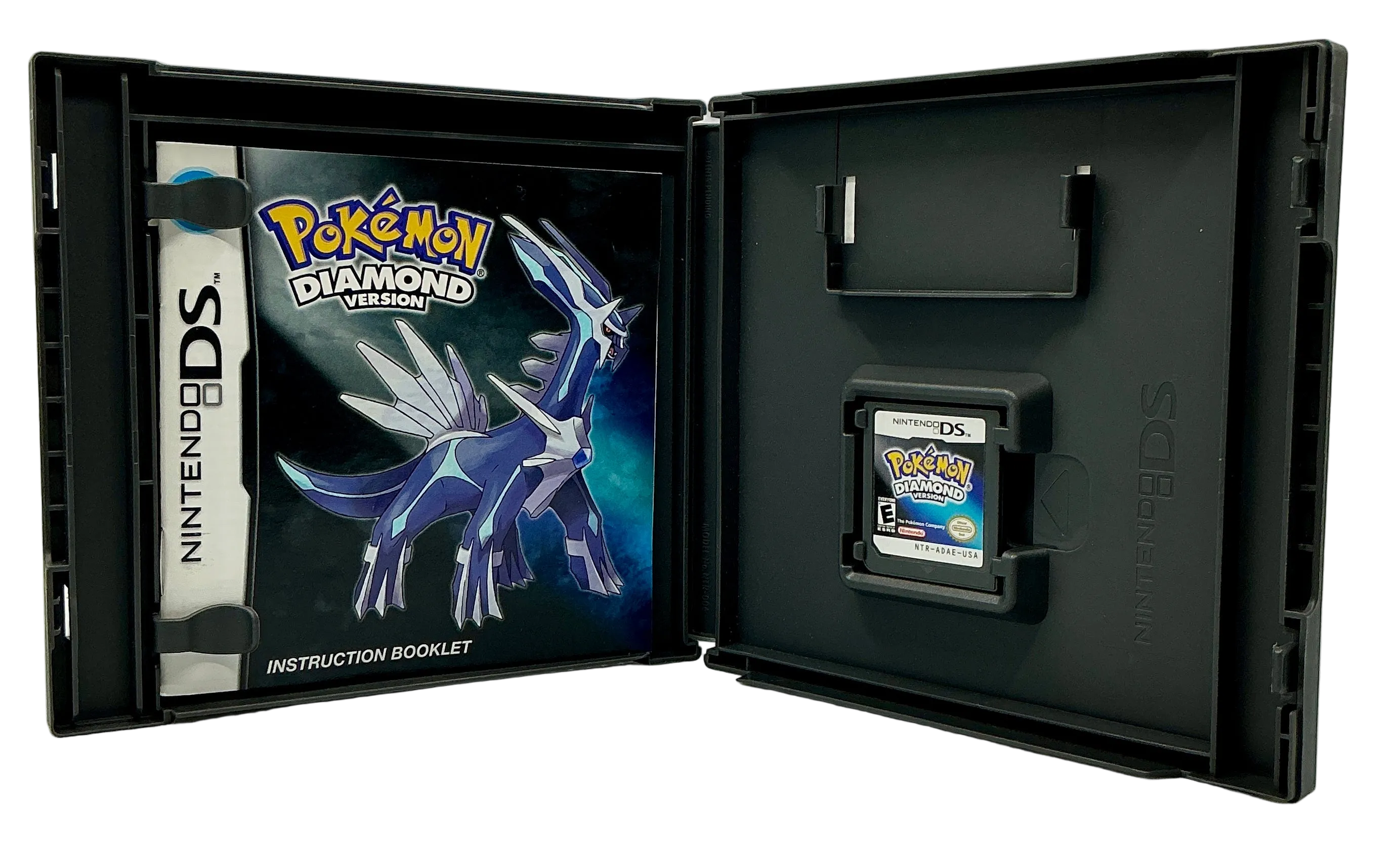 Pokémon Diamond Version