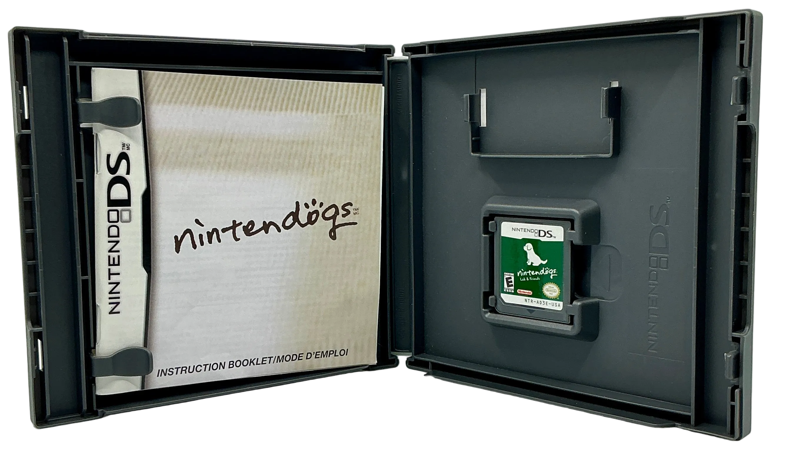 Nintendogs