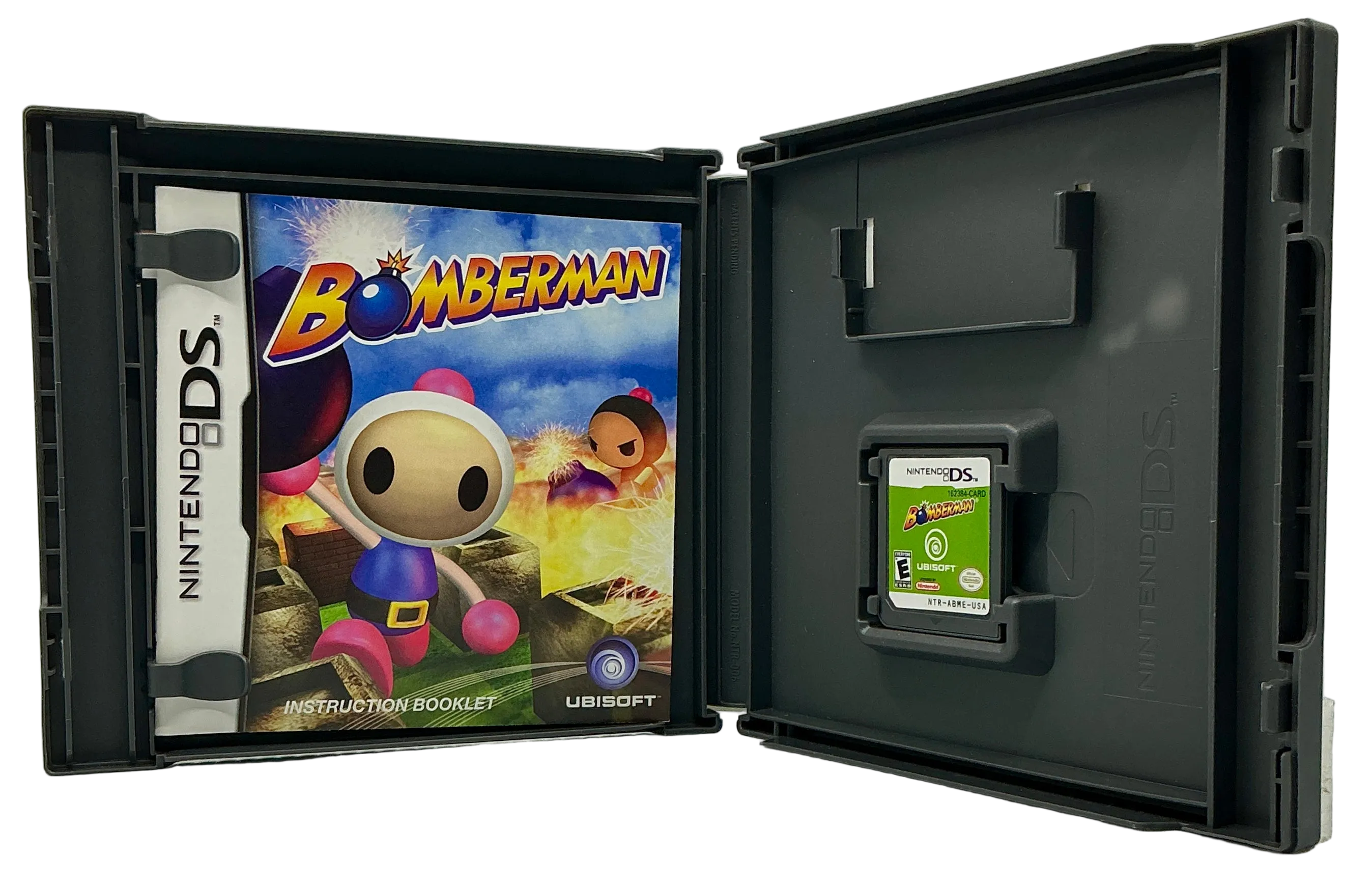 Bomberman