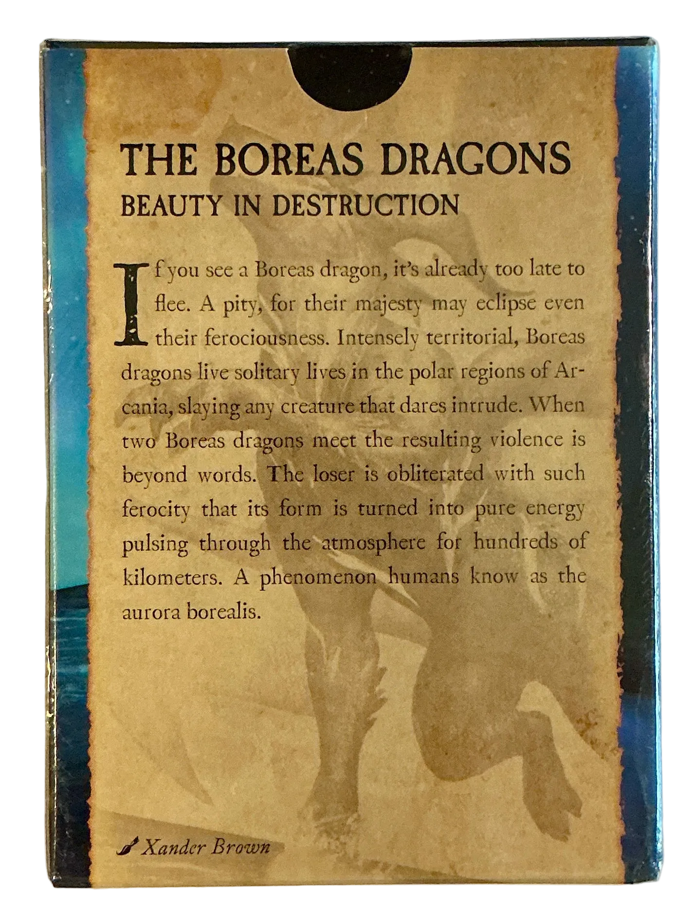 Dragon Shield Matte Card Sleeves (100 Pack)
