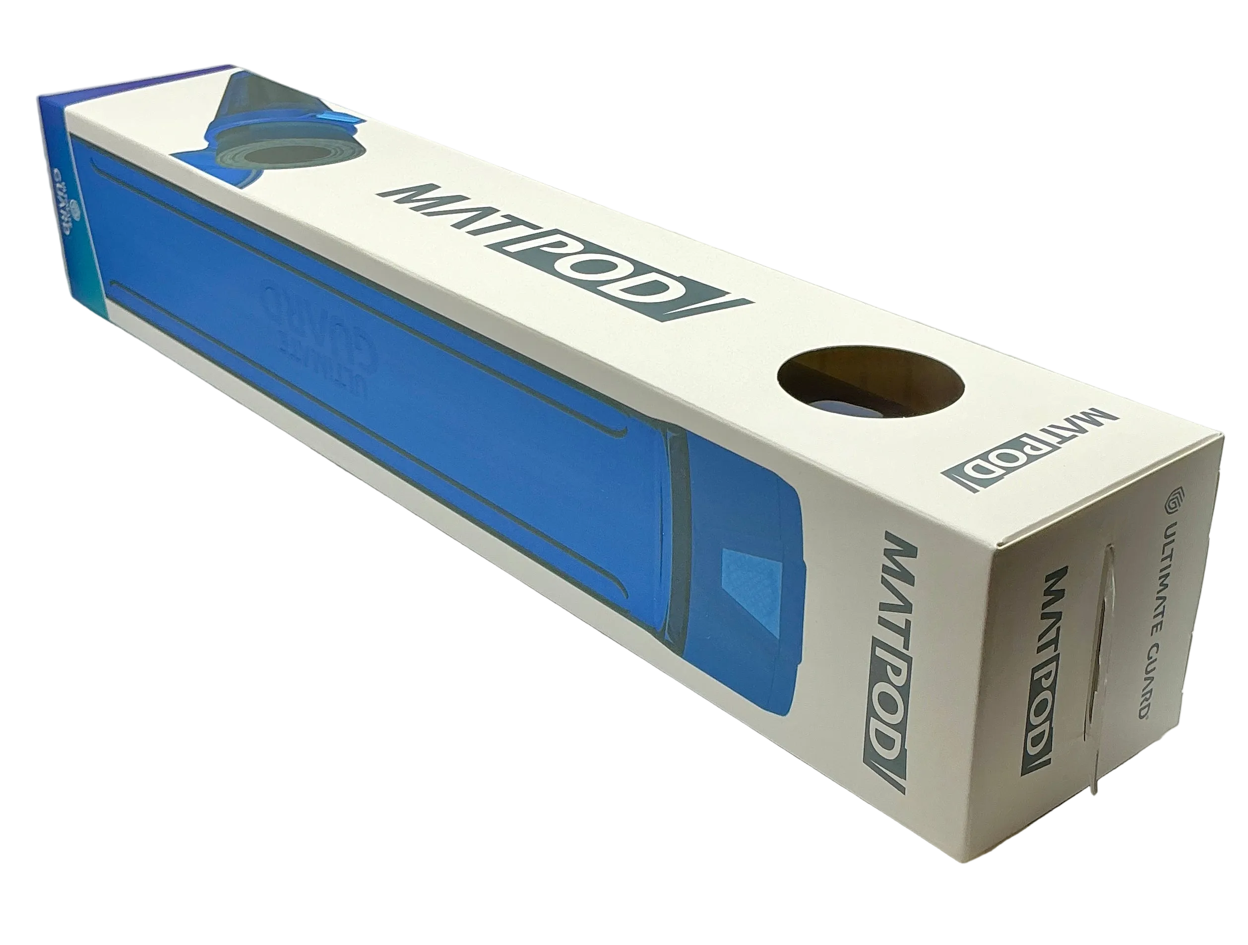 Ultimate Guard MatPod