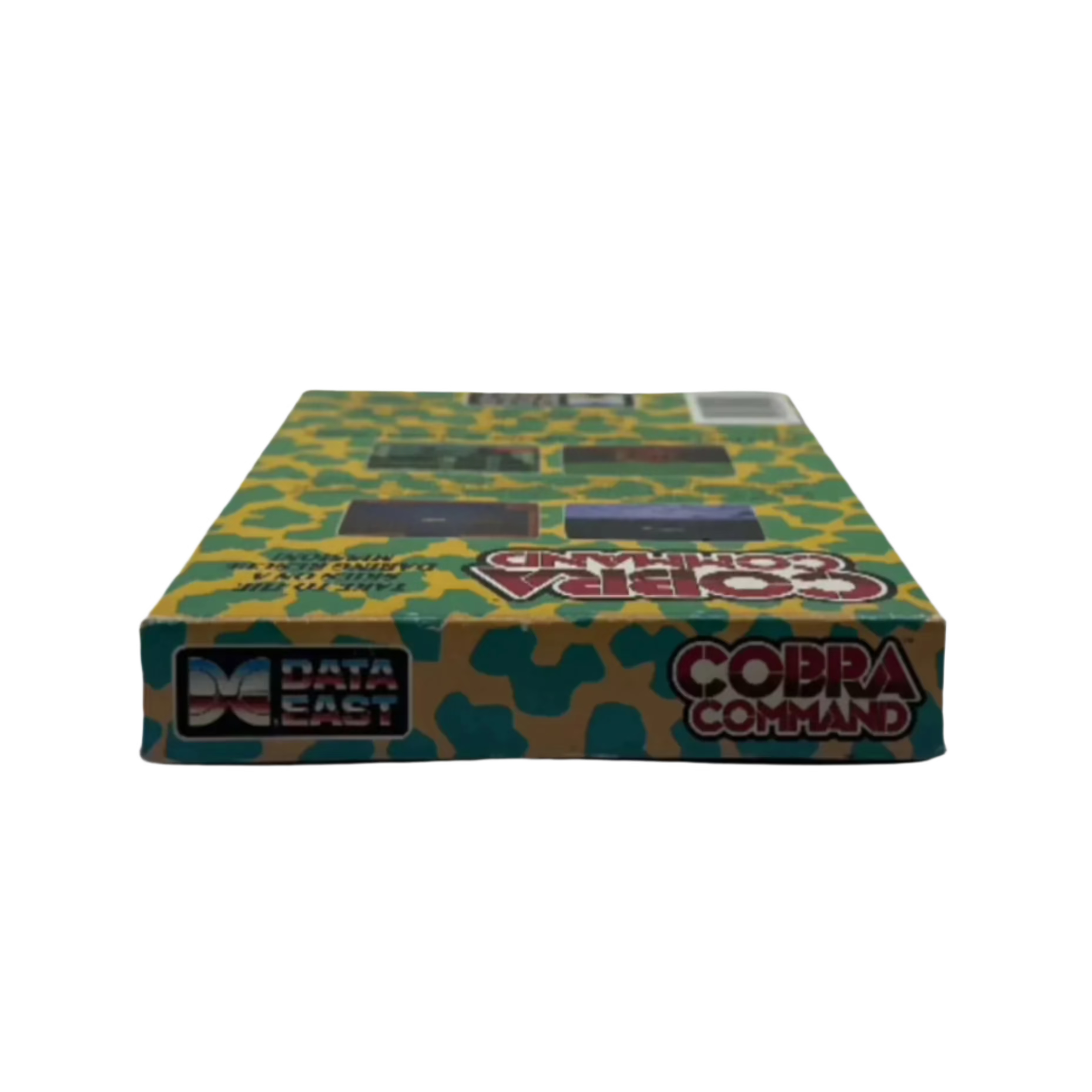 Cobra Command