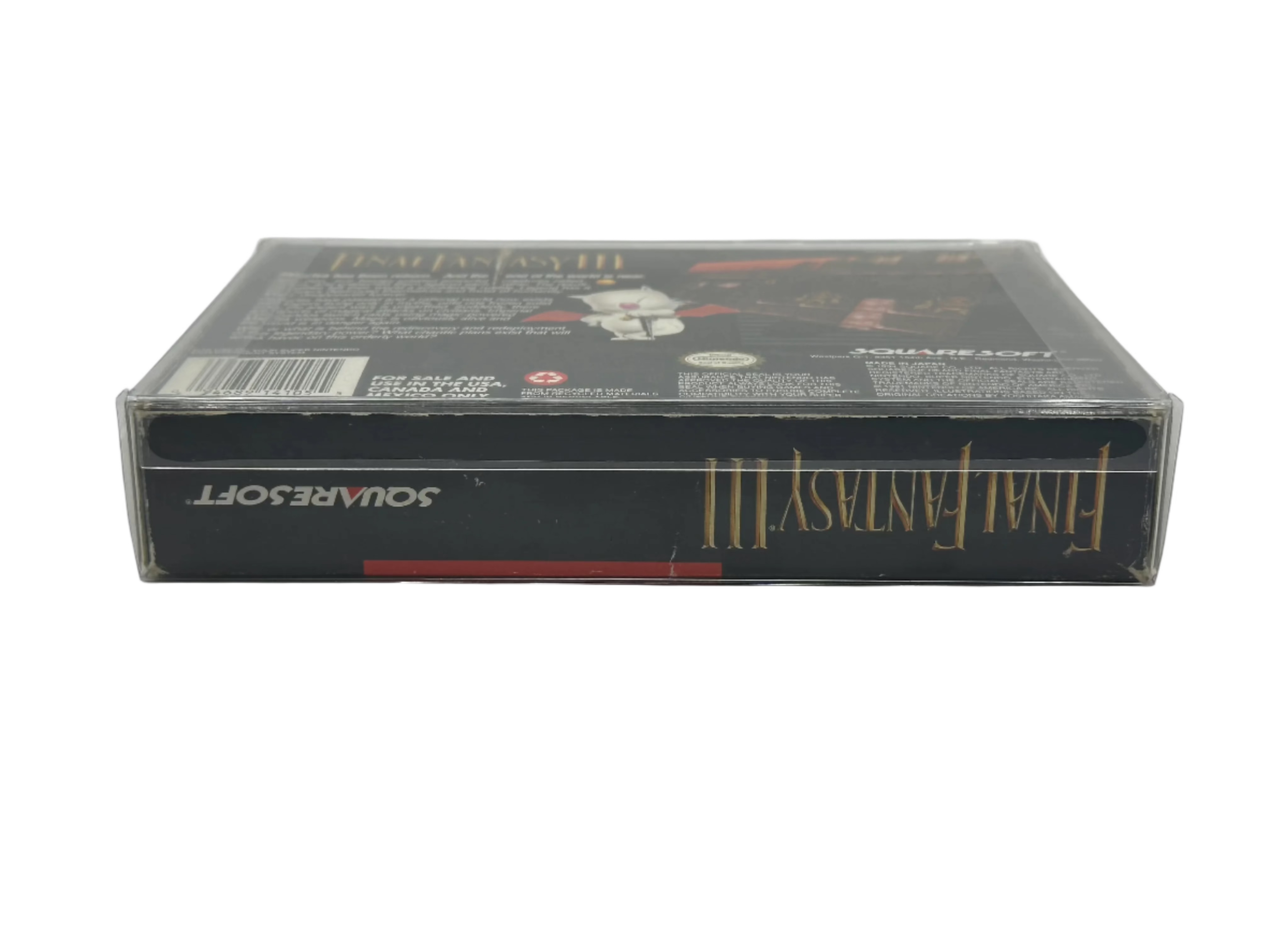 Final Fantasy III