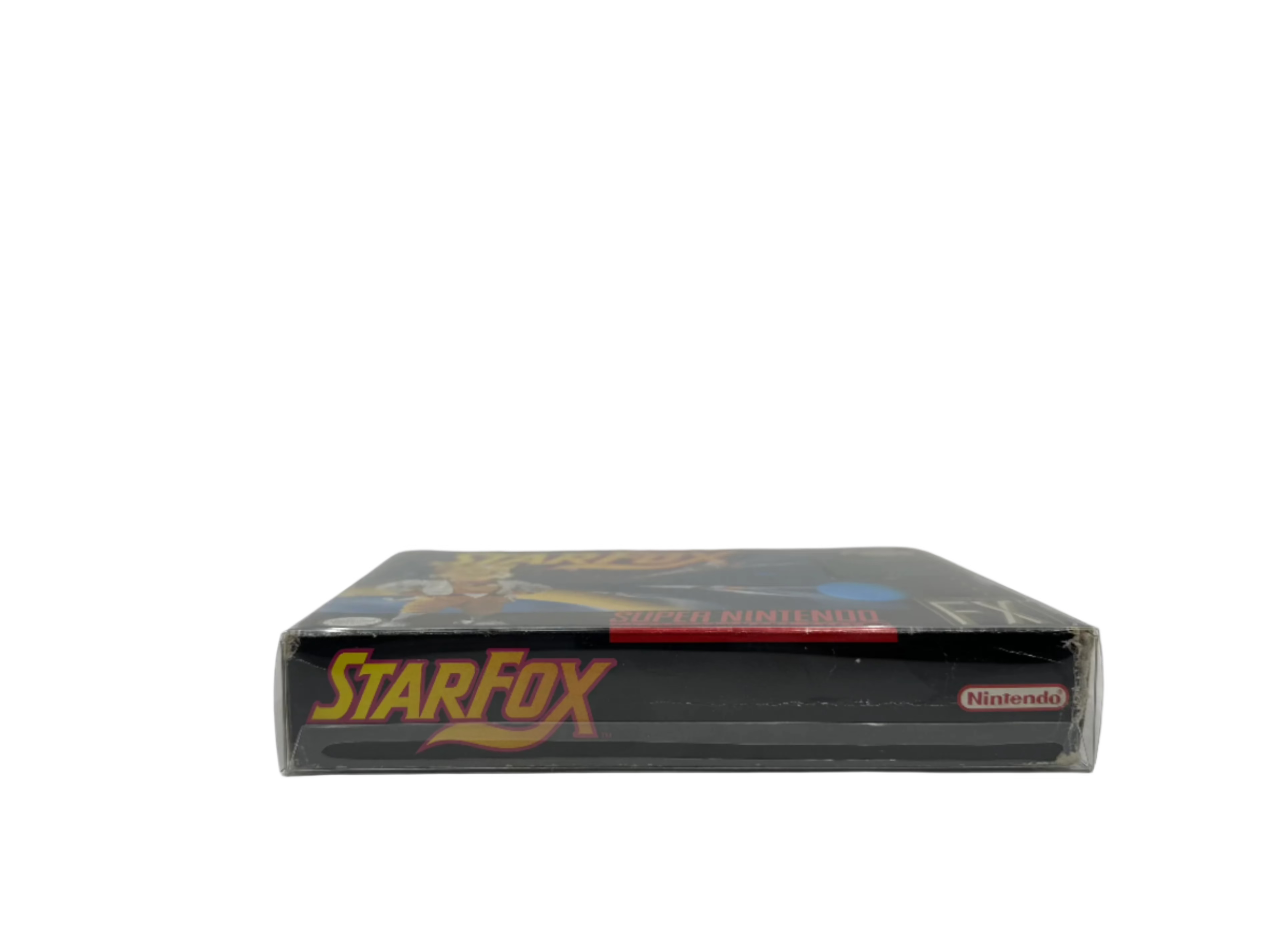 Starfox 64