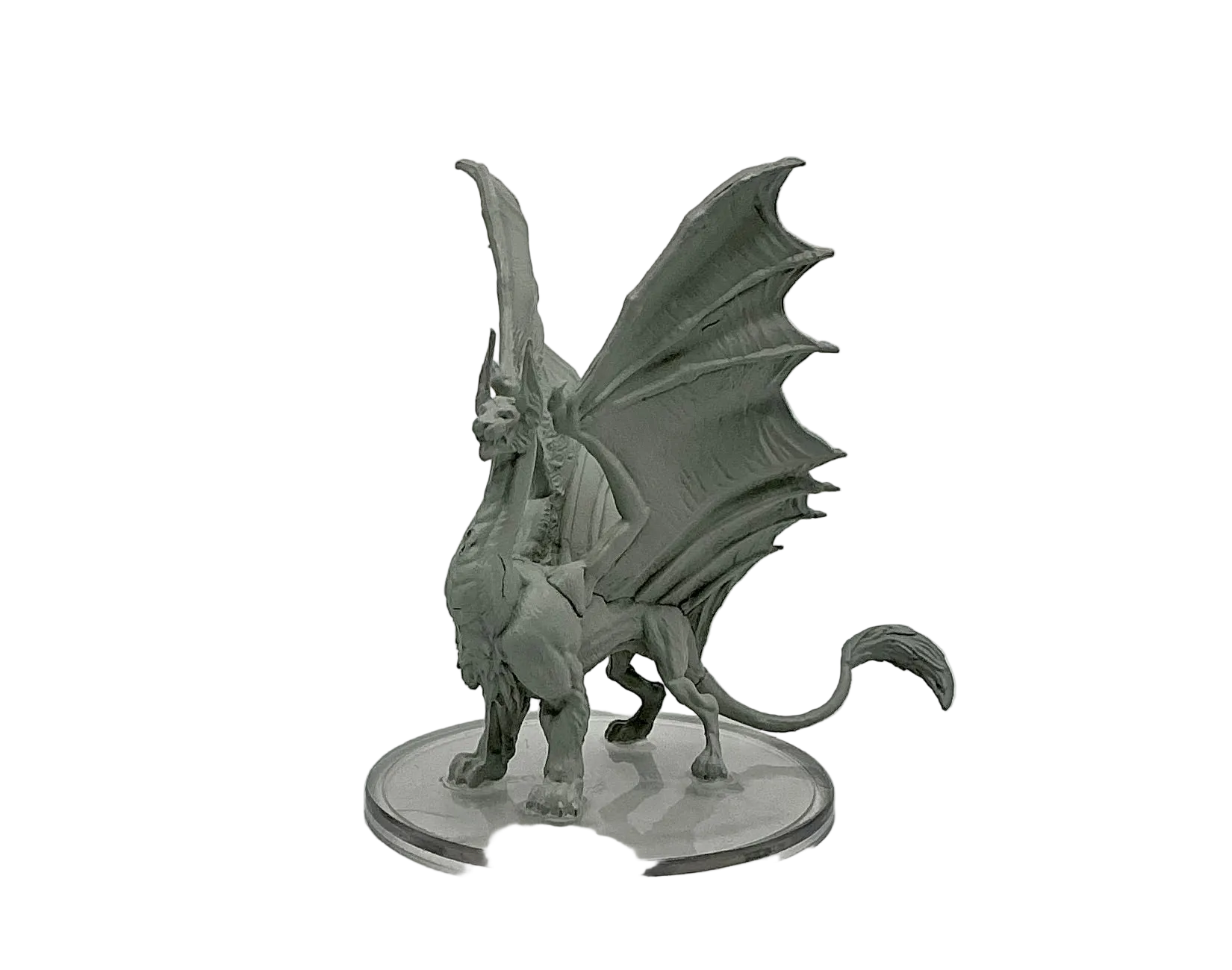 Miniature Paint Night