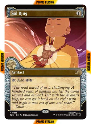 Sol Ring (TLE)