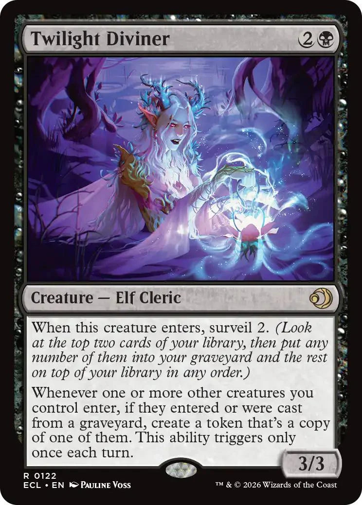 Twilight Diviner
