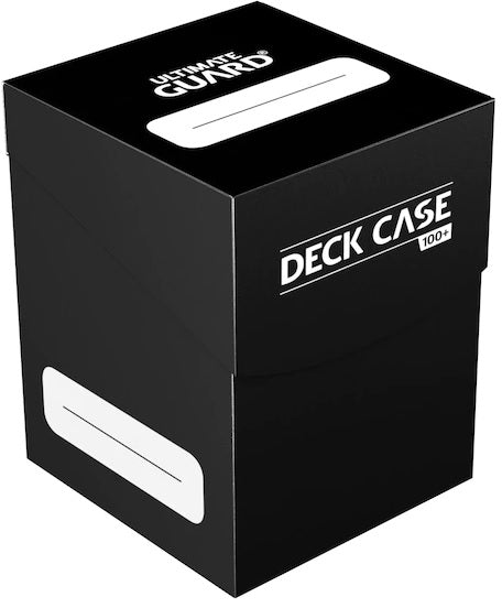 Ultimate Guard: 80+ Deck Case