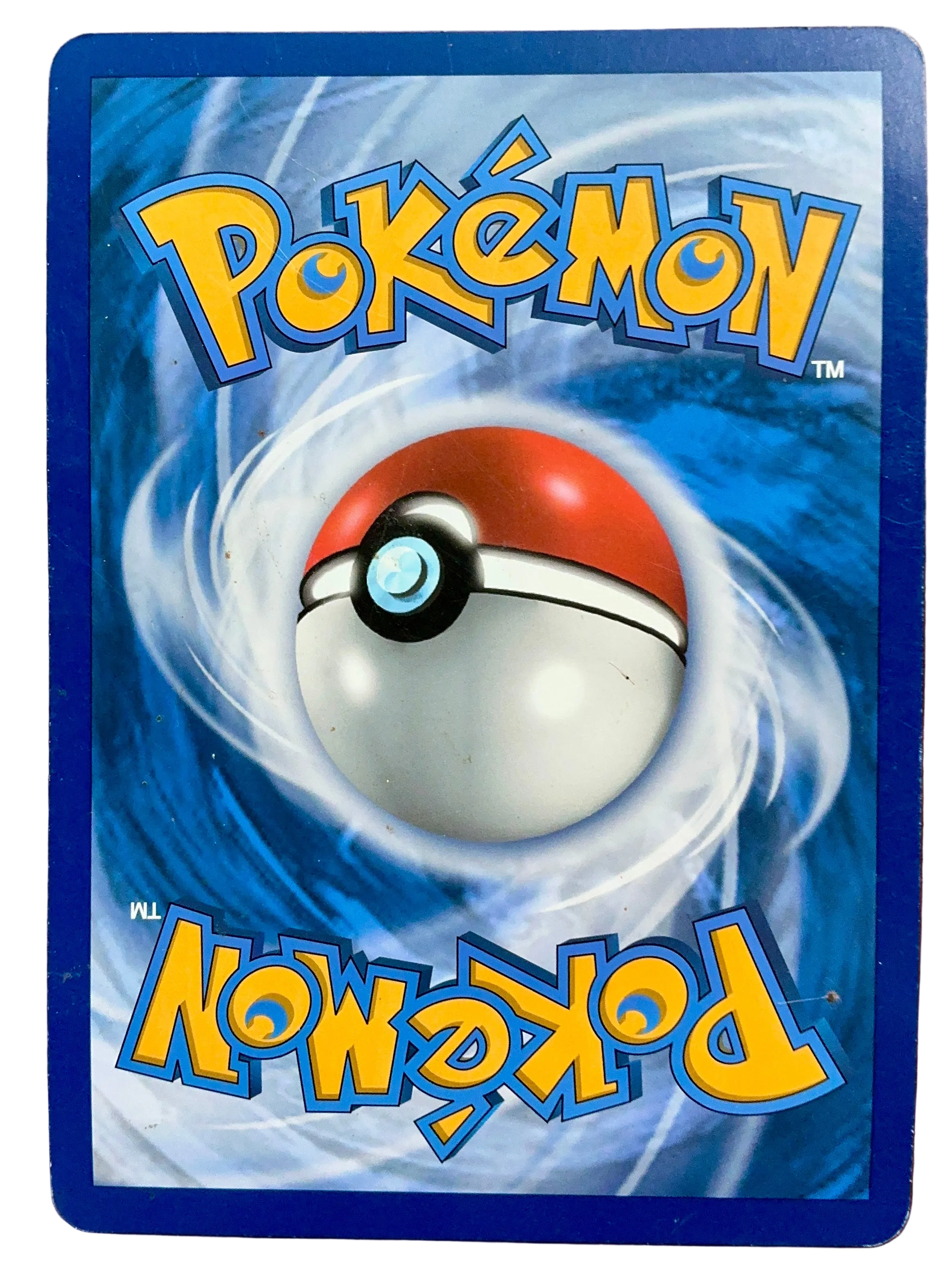 Mimikyu ex Jumbo - SVP 004