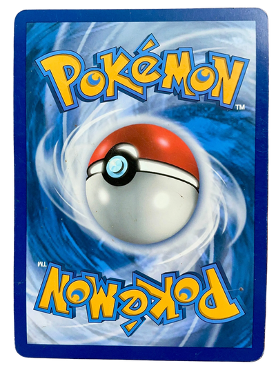 Mimikyu ex Jumbo - SVP 004