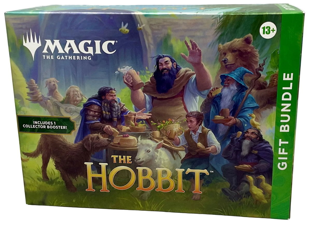 Magic the Gathering: The Hobbit Gift Bundle
