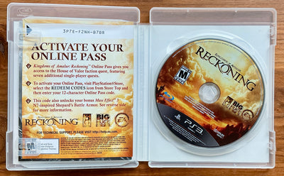 Kingdoms of Amalur Reckoning