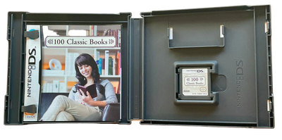 100 Classic Books