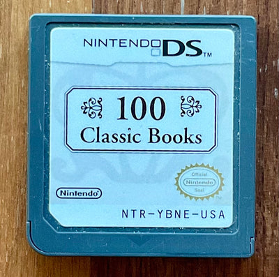 100 Classic Books