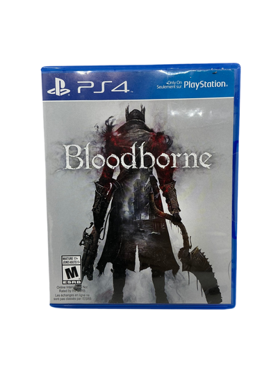 Bloodborne