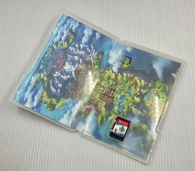 Pokémon Sword (Used)