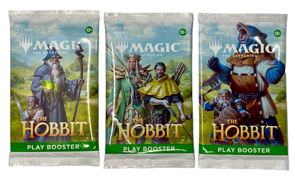 Magic the Gathering: The Hobbit Booster Pack