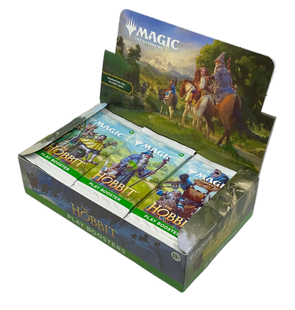 Magic the Gathering: The Hobbit Booster Pack
