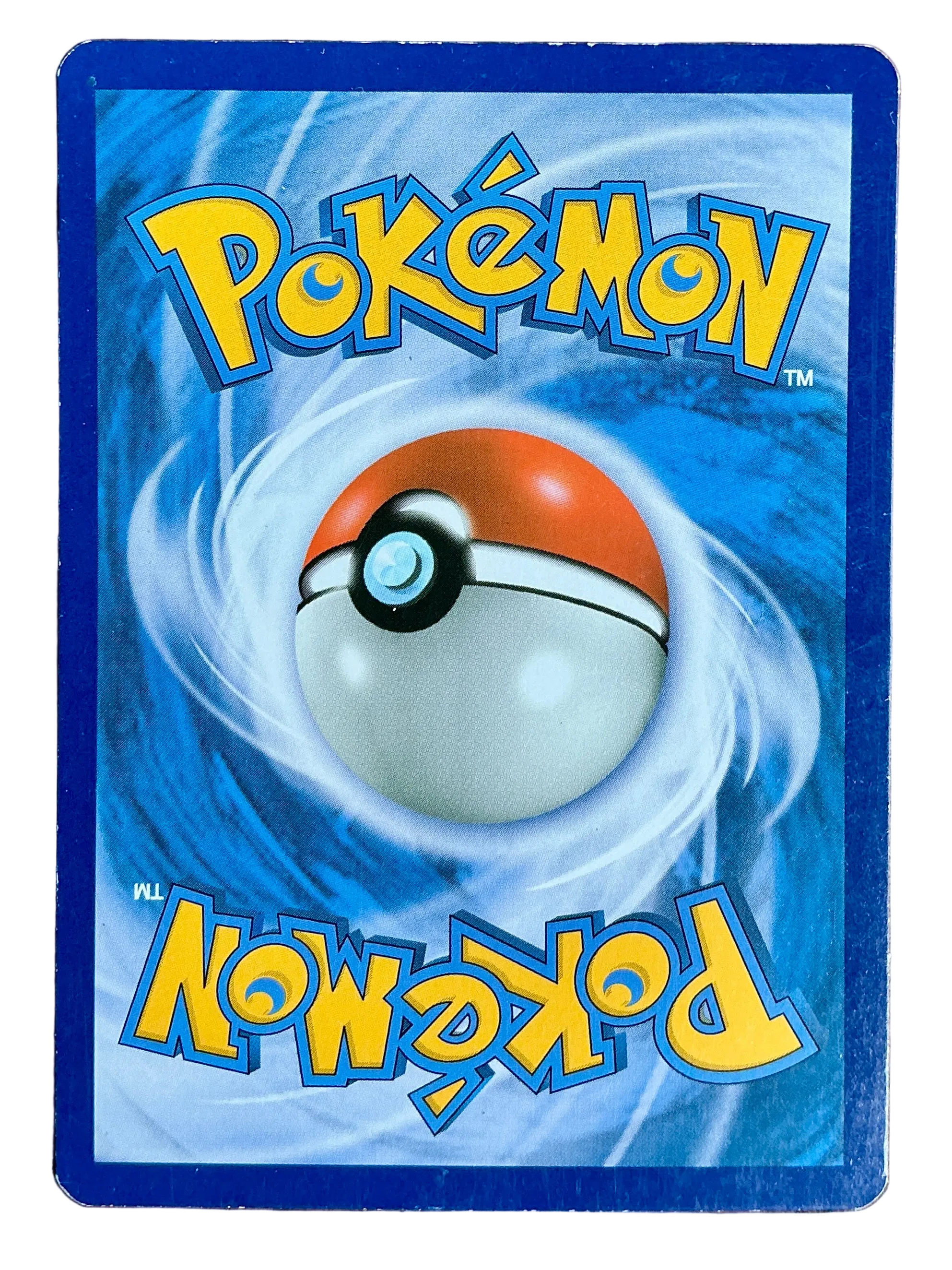 Lapras (McDonald's Foil) - M19 - 5/12