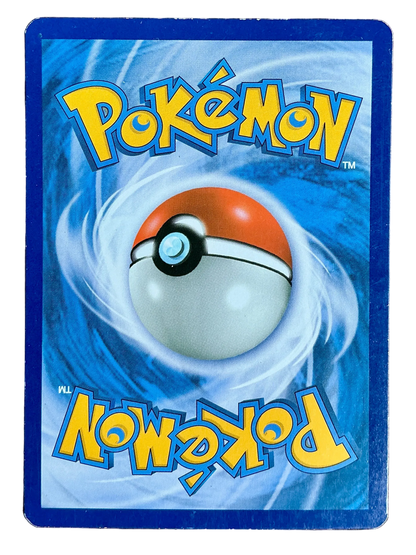 Lapras (McDonald's Foil) - M19 - 5/12