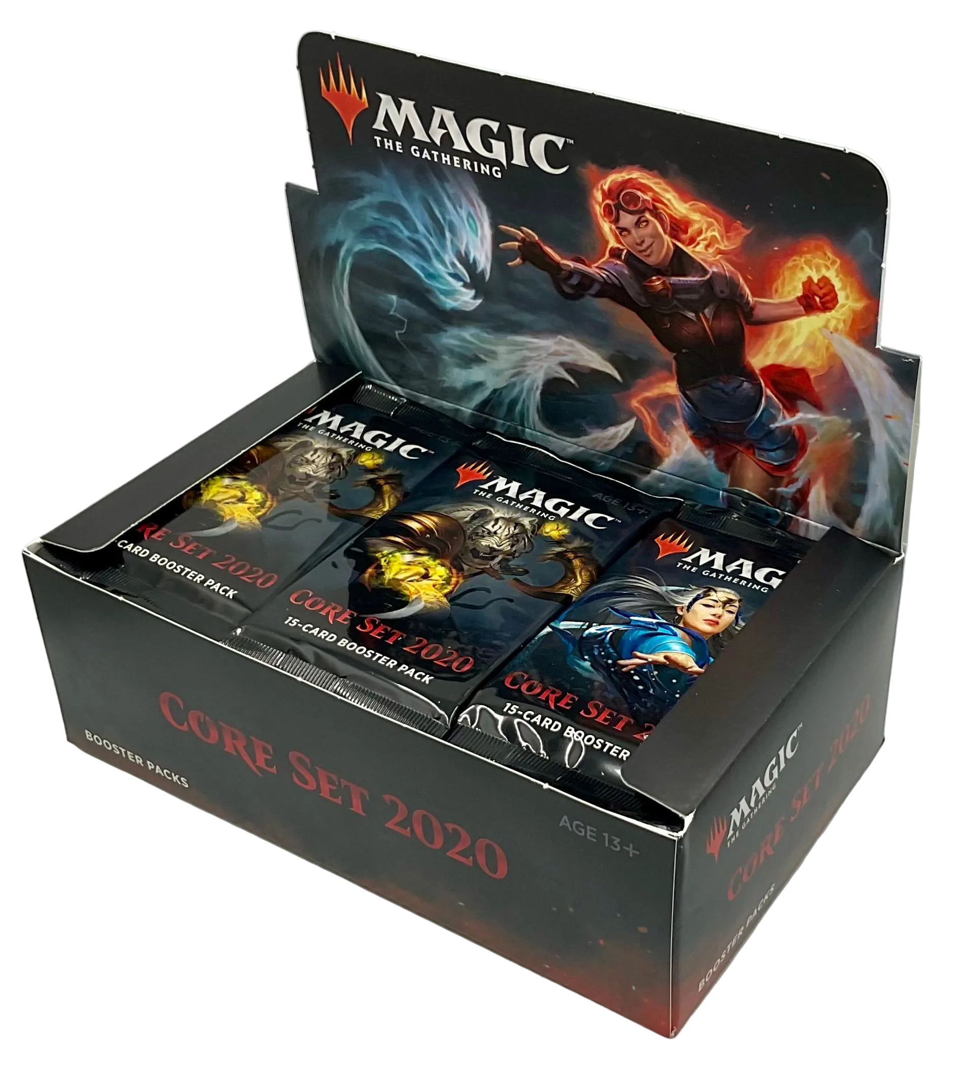 Magic the Gathering: Core Set 2020 Booster Pack