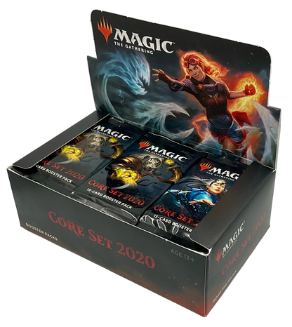 Magic the Gathering: Core Set 2020 Booster Pack