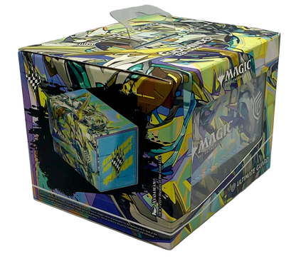 Ultimate Guard: 100+ Sidewinder Xenoskin - Aetherdrift
