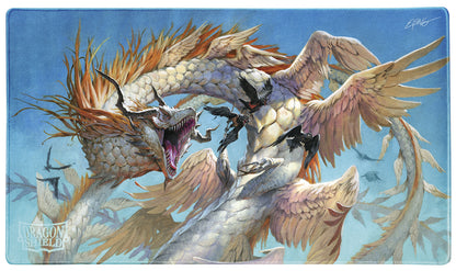 Dragon Shield Playmat + Tube