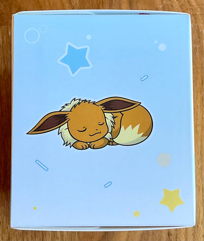 Holly Box Sleepy Eevee and Eeveelutions - Blind Box