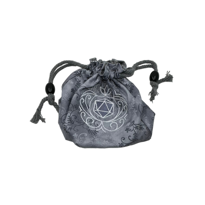 Handmade Dice Bag