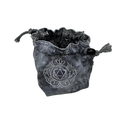 Handmade Dice Bag