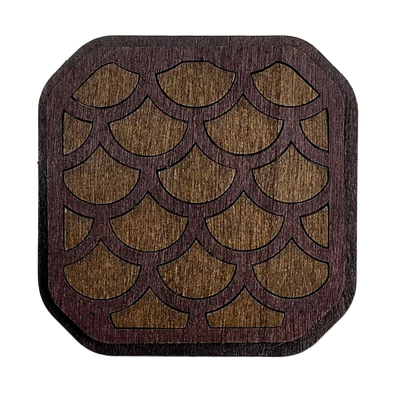 Scale Pattern Dice Roller