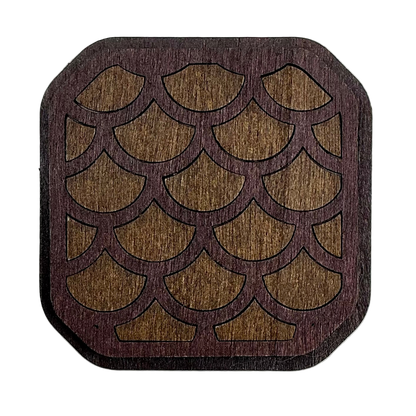 Scale Pattern Dice Roller